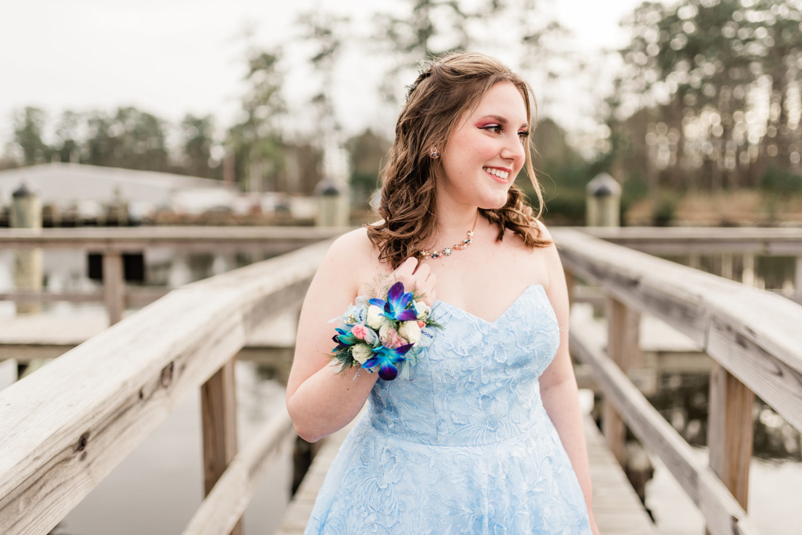 Junior Ring Dance Grassfield High Chesapeake, VA